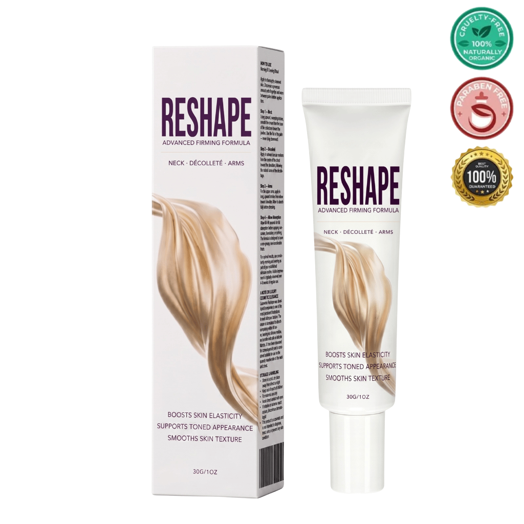 Reshape Lifting Cream