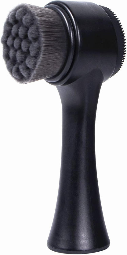 Zentheca Dual-Face Deep Pore Cleansing Brush