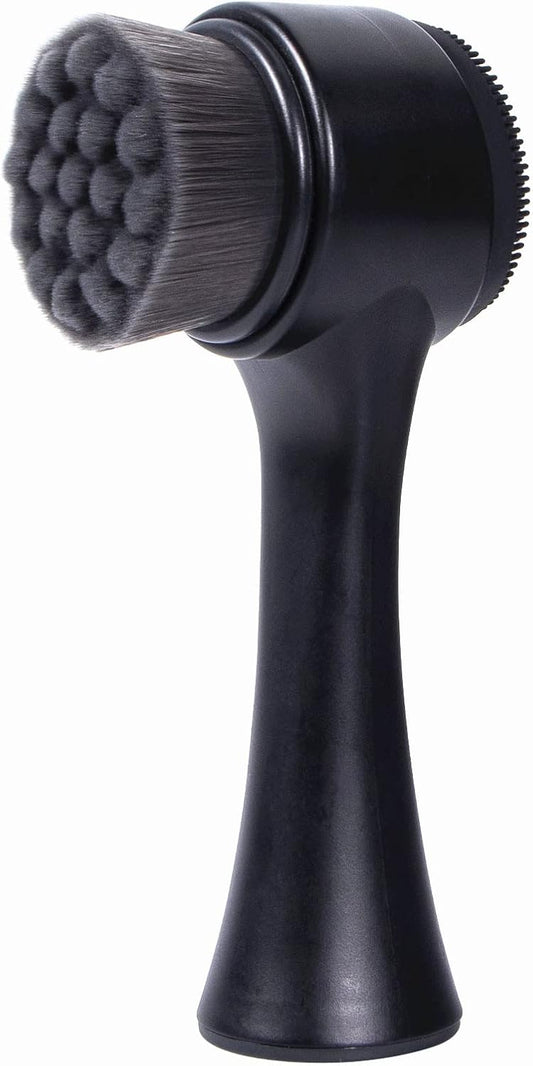 Zentheca Dual-Face Deep Pore Cleansing Brush