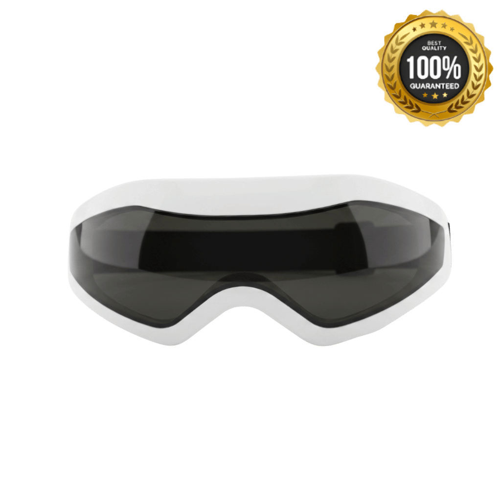 Ultimate Repair Glasses designed for clearer daily viewing with advanced light-based technology.