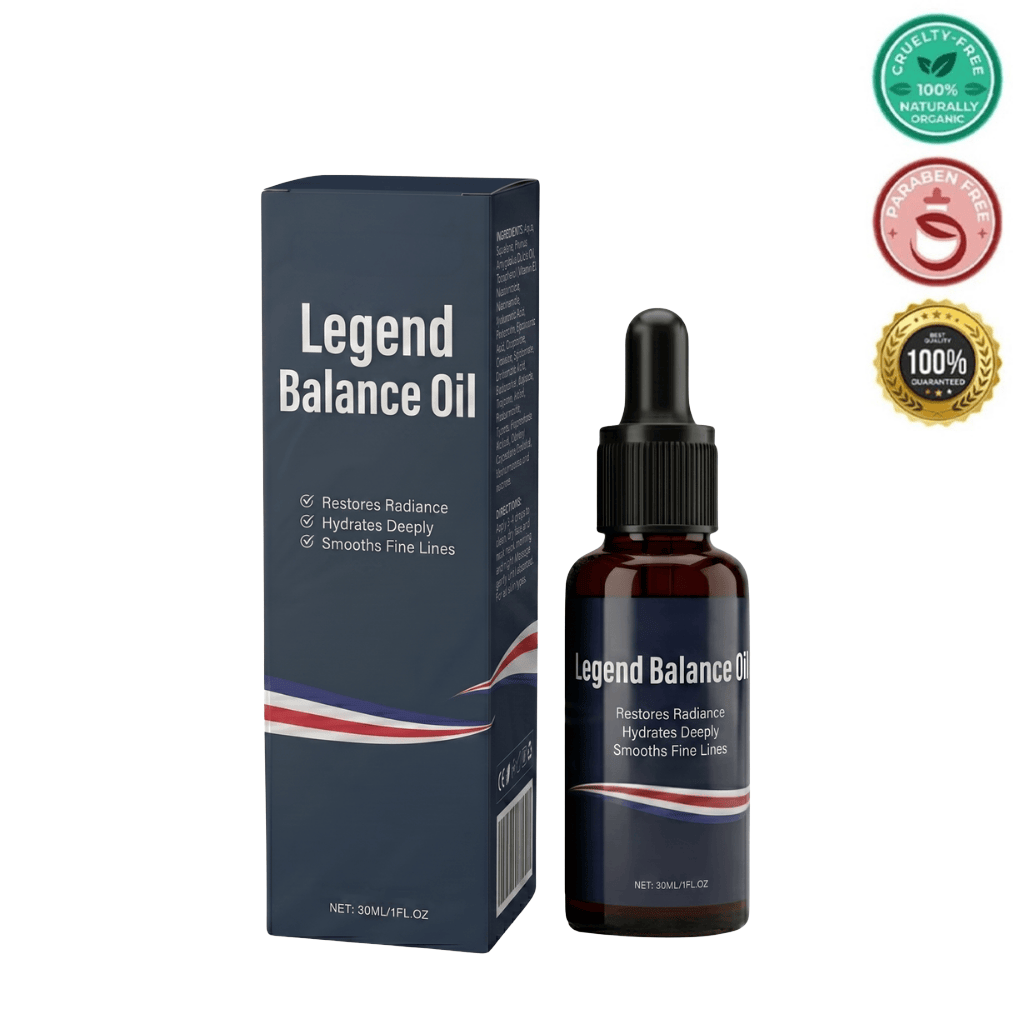 Legend Balance Oil