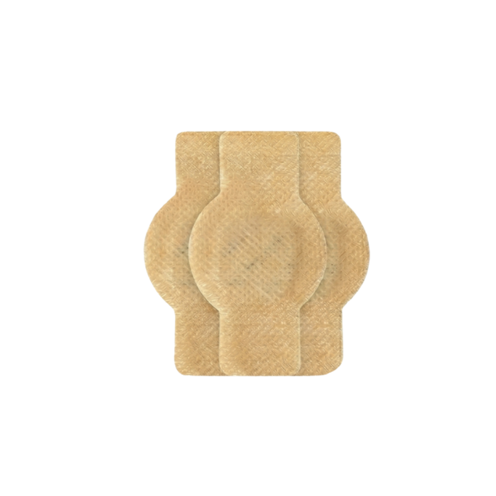 Nail Restores Patches for smooth, clear, and refined nail appearance in a simple beauty solution.