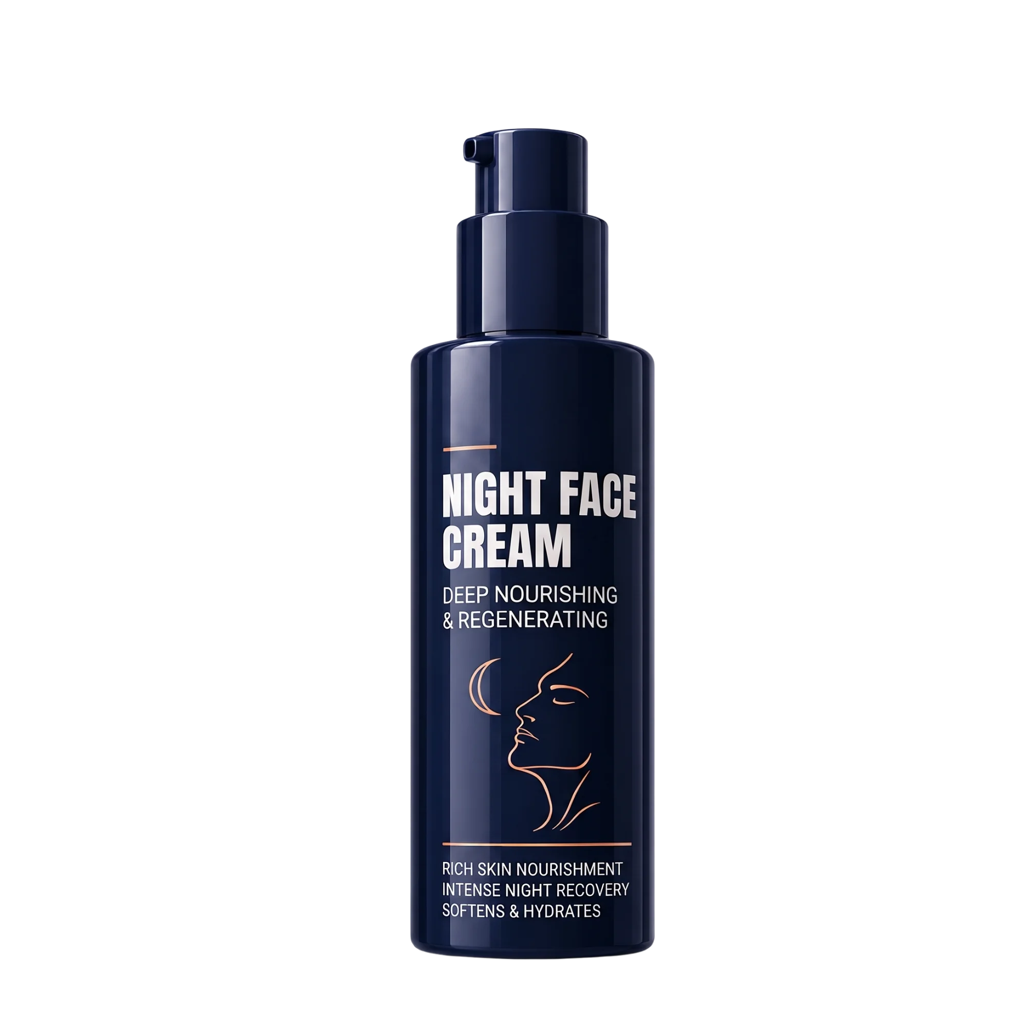 Premium Night Face Cream