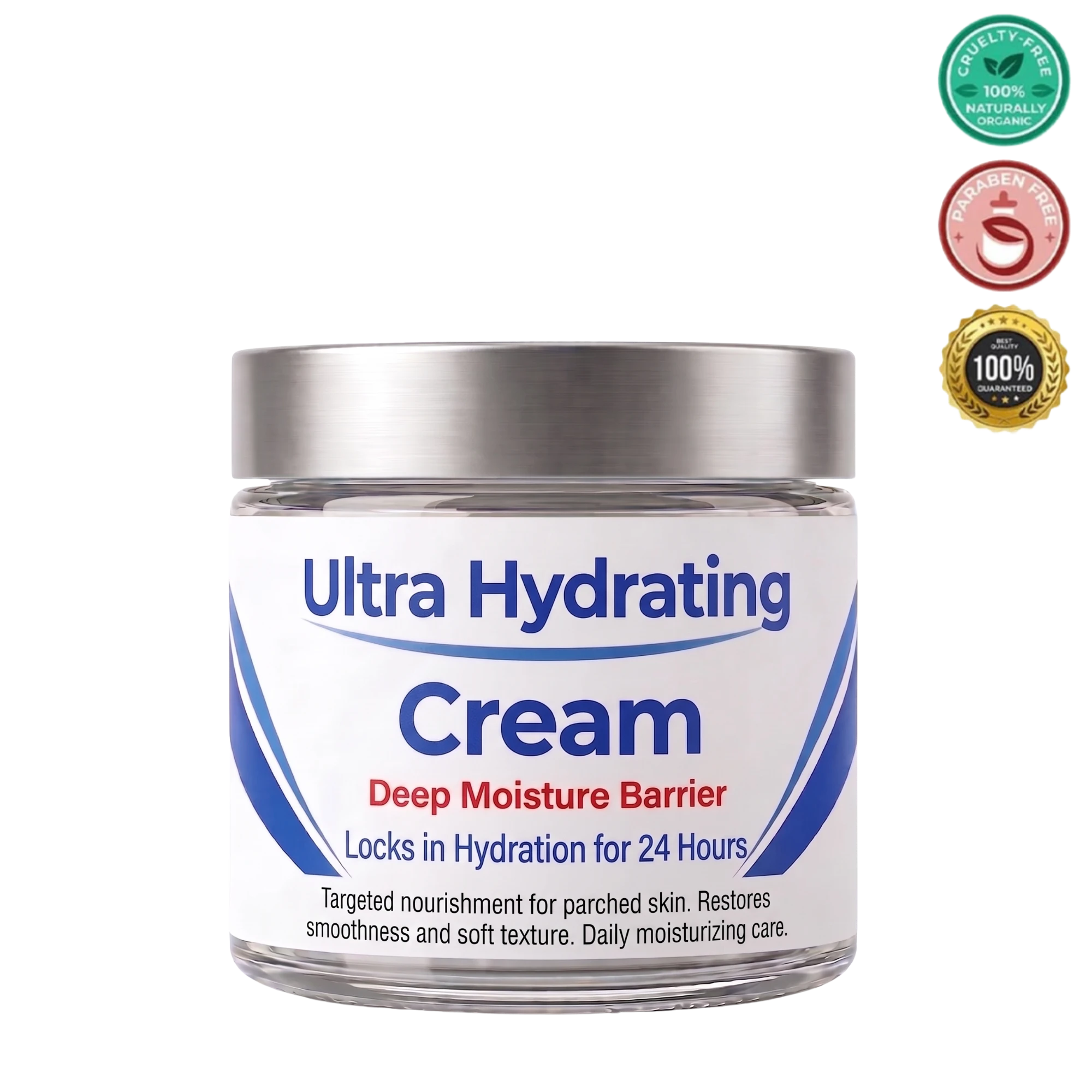 Ultimate Hydrating Cream