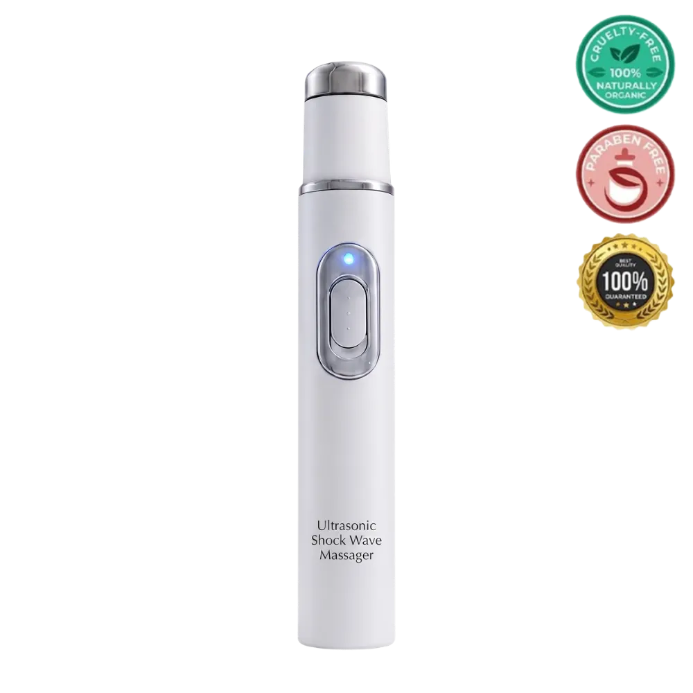 Advanced Shock Wave Massager