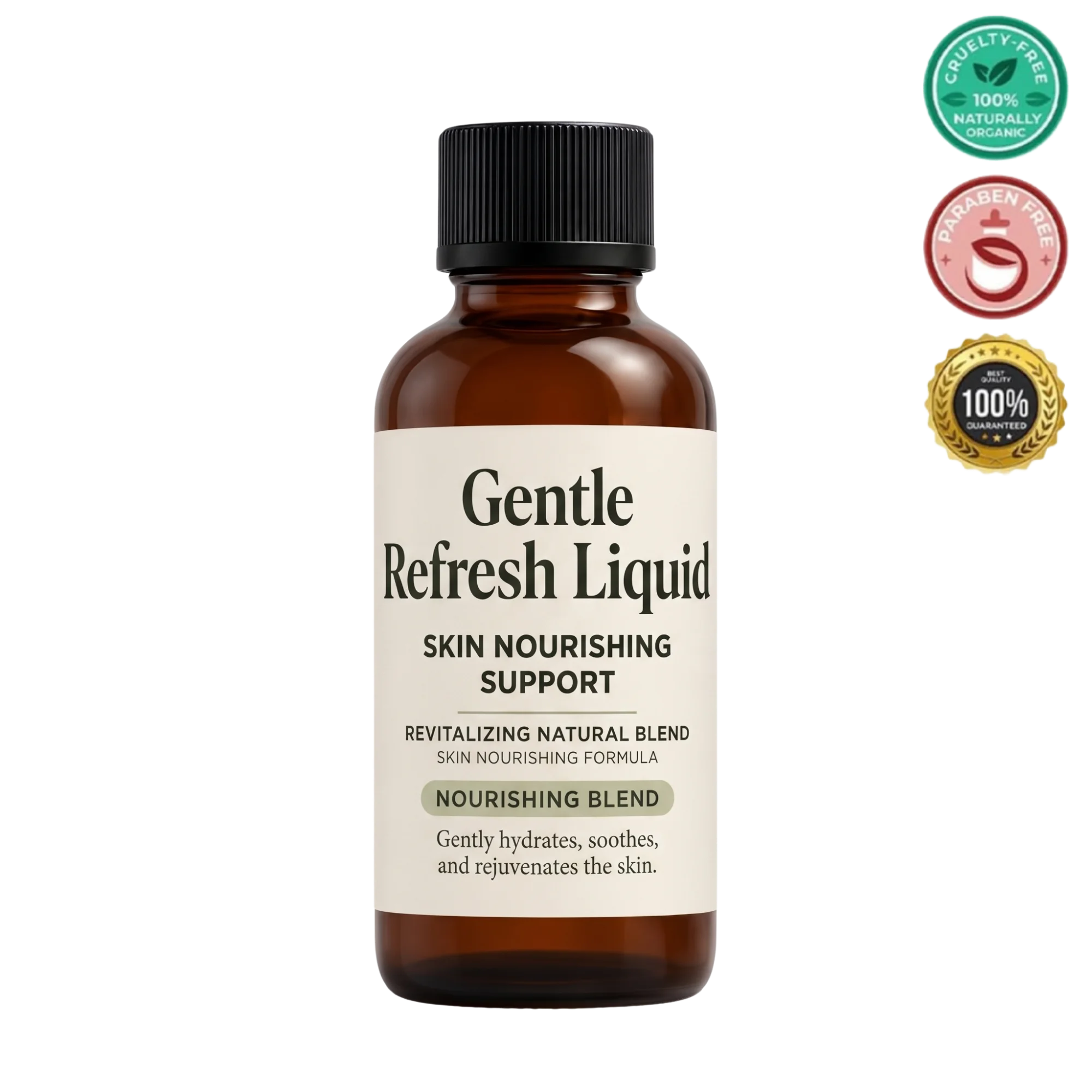 Gentle Refresh Liquid