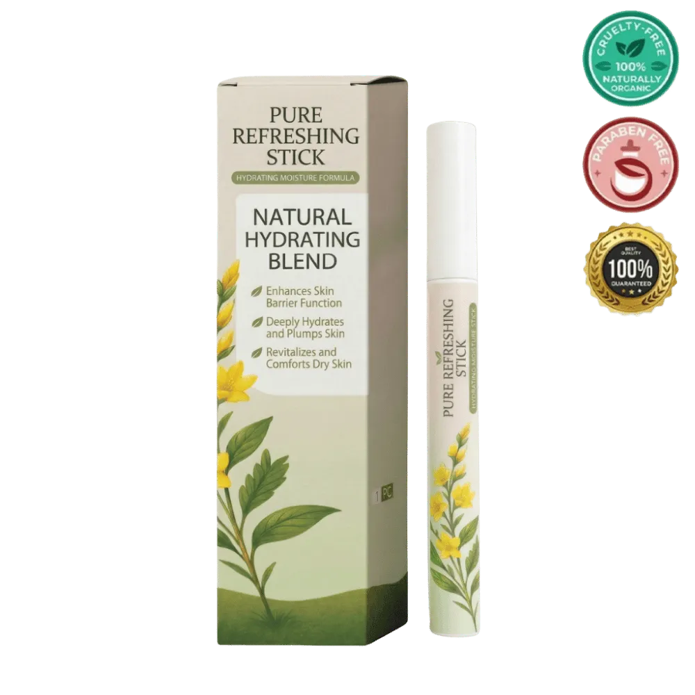 Pure Refreshing Stick