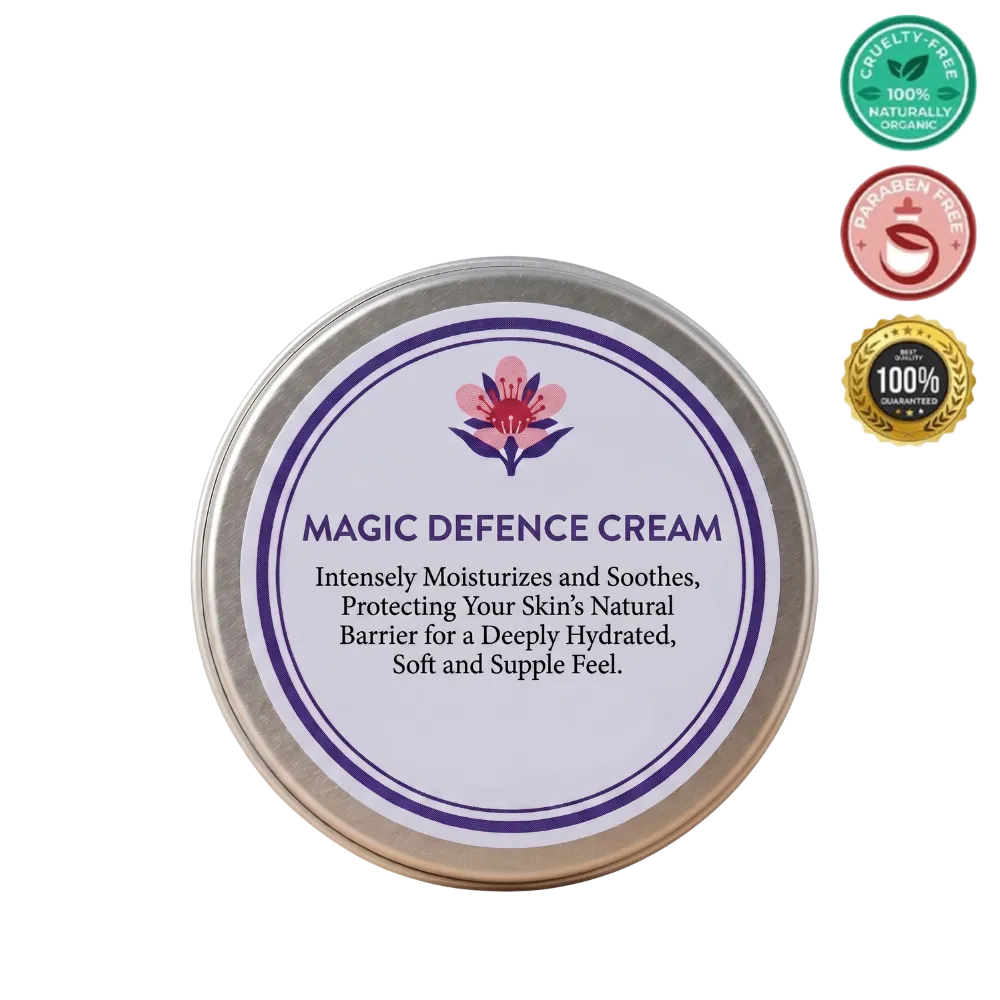 Magic Defense Cream