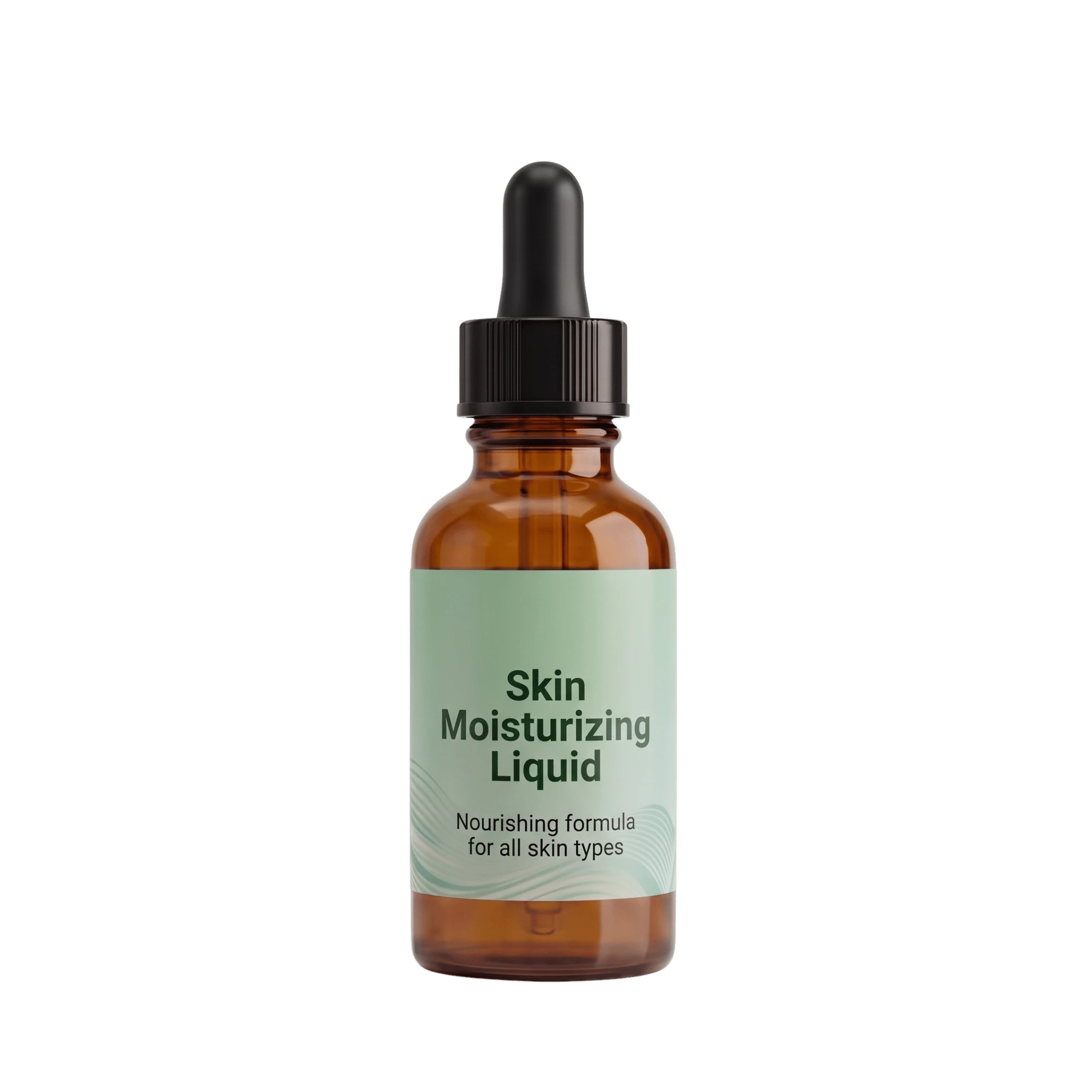 Skin Moisturizing Liquid
