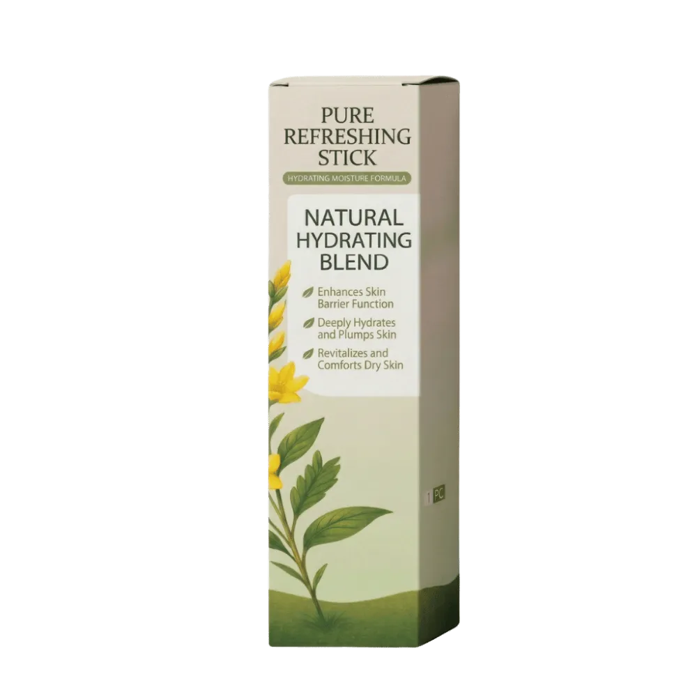 Pure Refreshing Stick