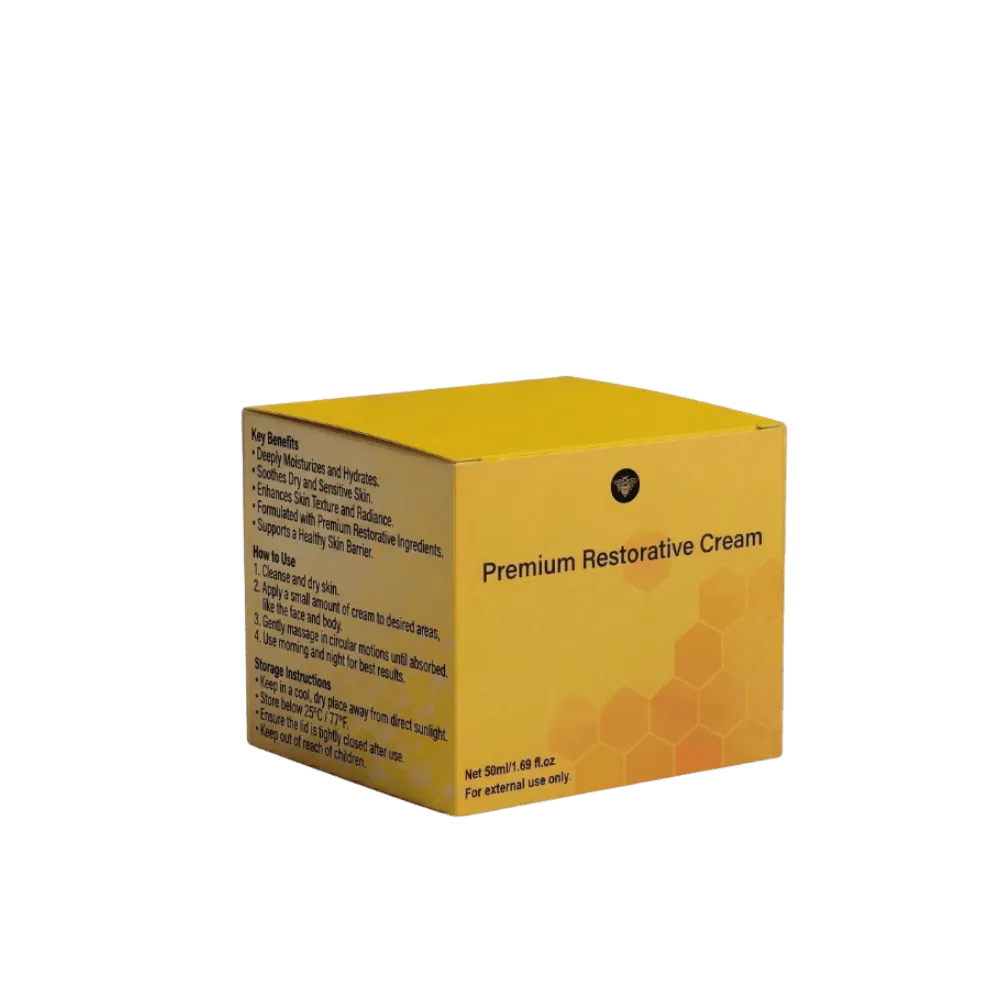 Complete Restorative Cream