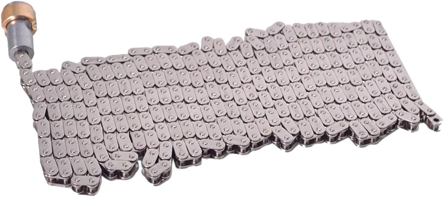 Zentheca CoreLink Cable Pulley Kit chain attachment for smooth motion and secure installation.