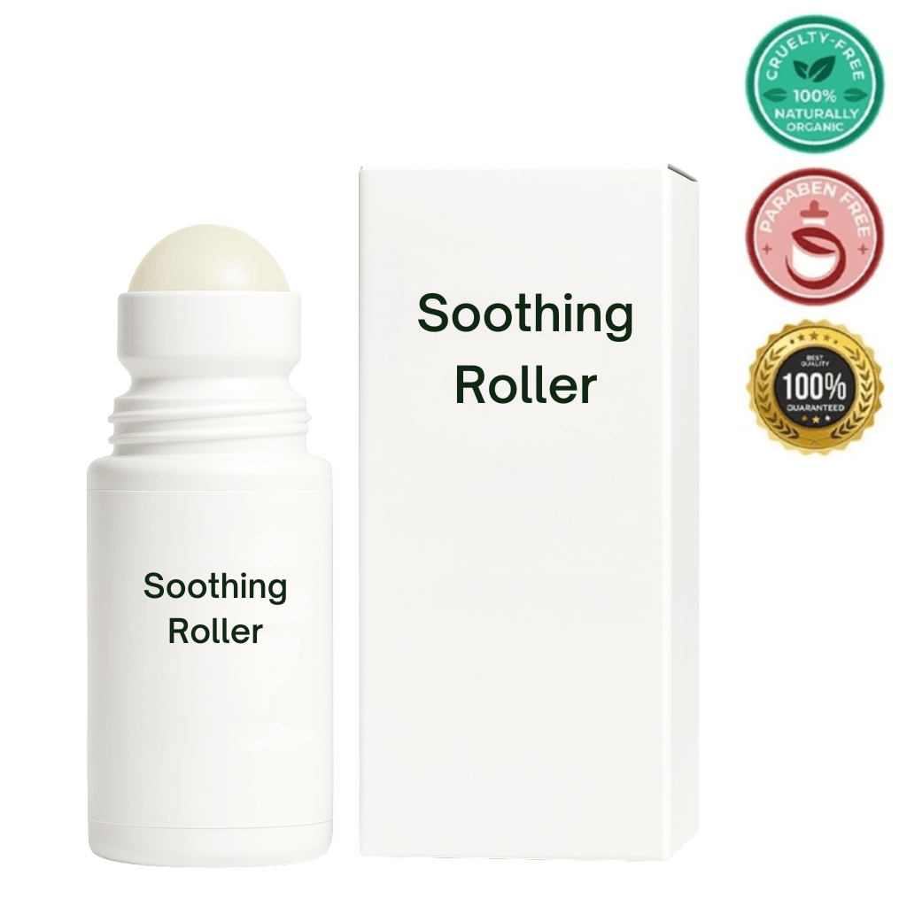 Smooth Soothing Roller