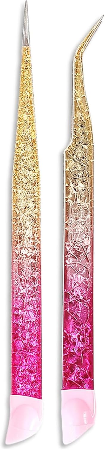 Zentheca – Precision Stainless Steel Tweezers