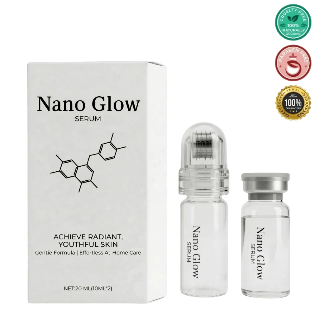Elite Nano Serum