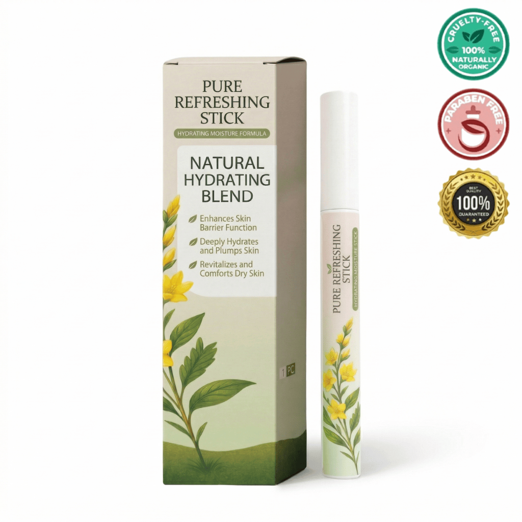 Pure Refreshing Stick