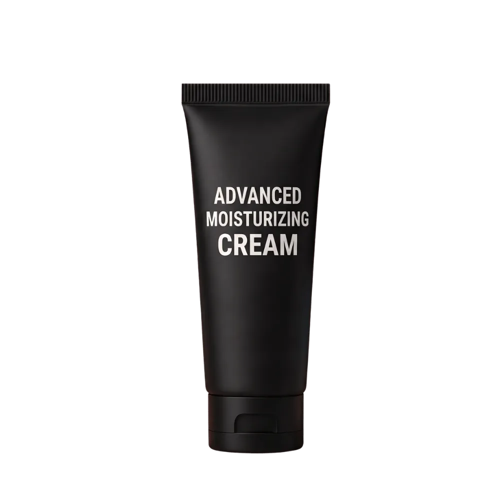 Advanced Moisturizing Cream