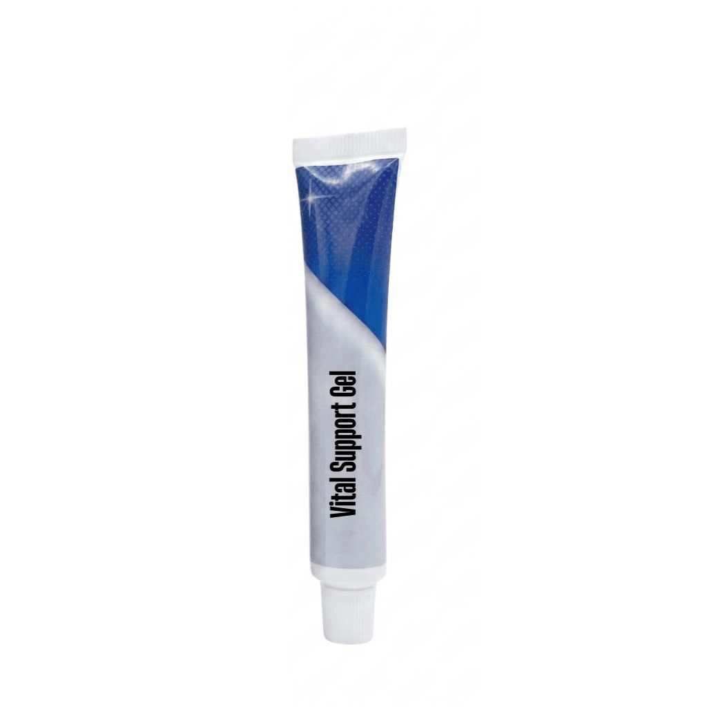 Vital Support Gel