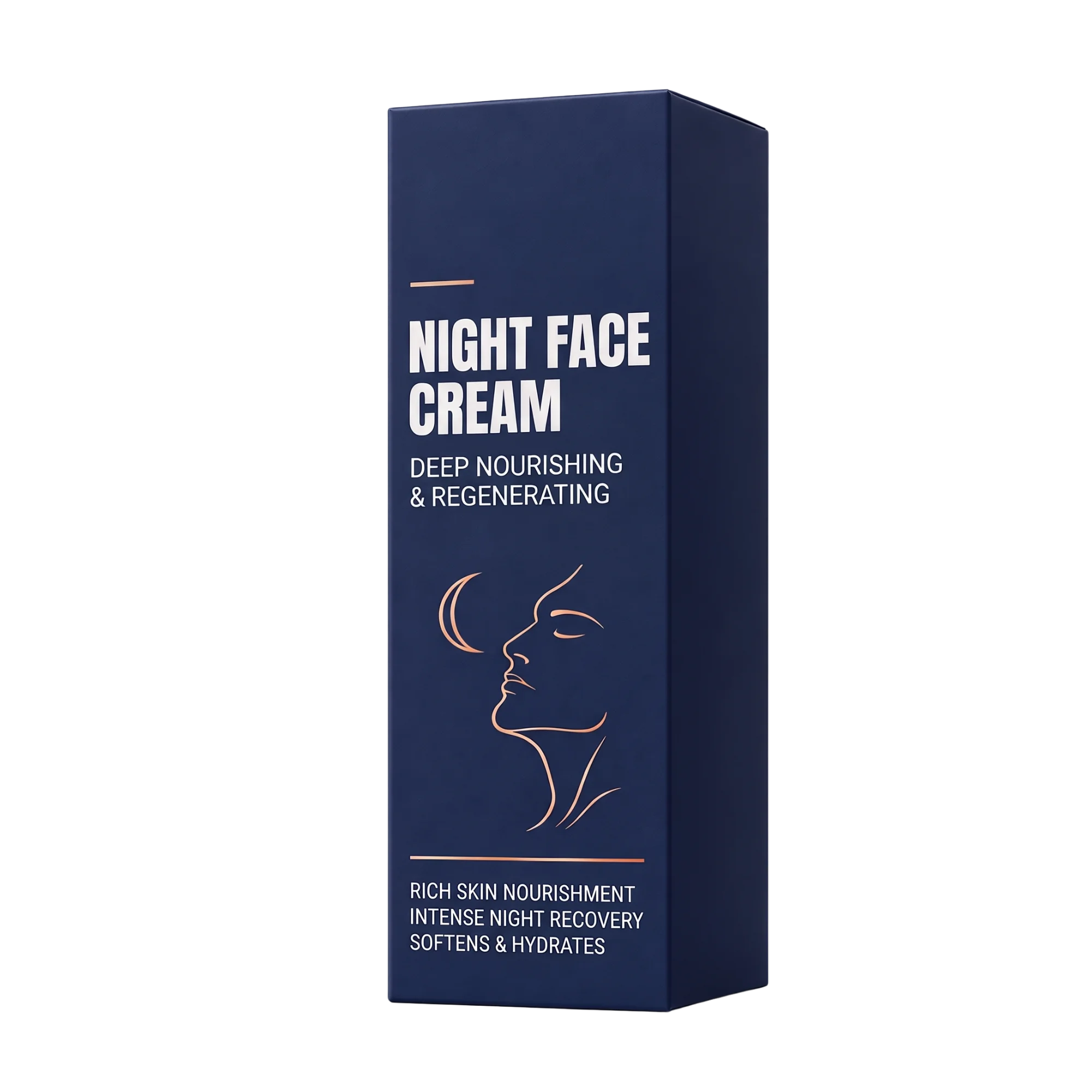 Premium Night Face Cream