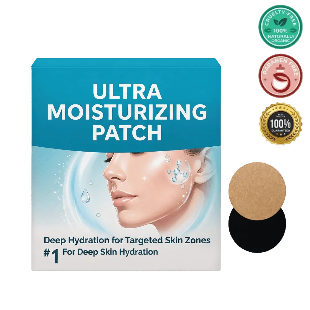 Ultimate Moisturizing Patch