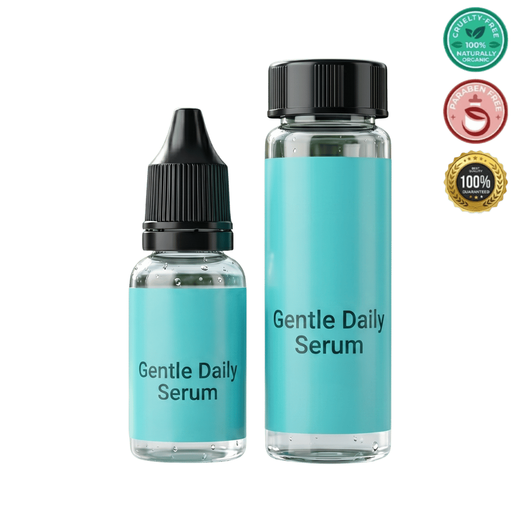 Gentle Daily Serum