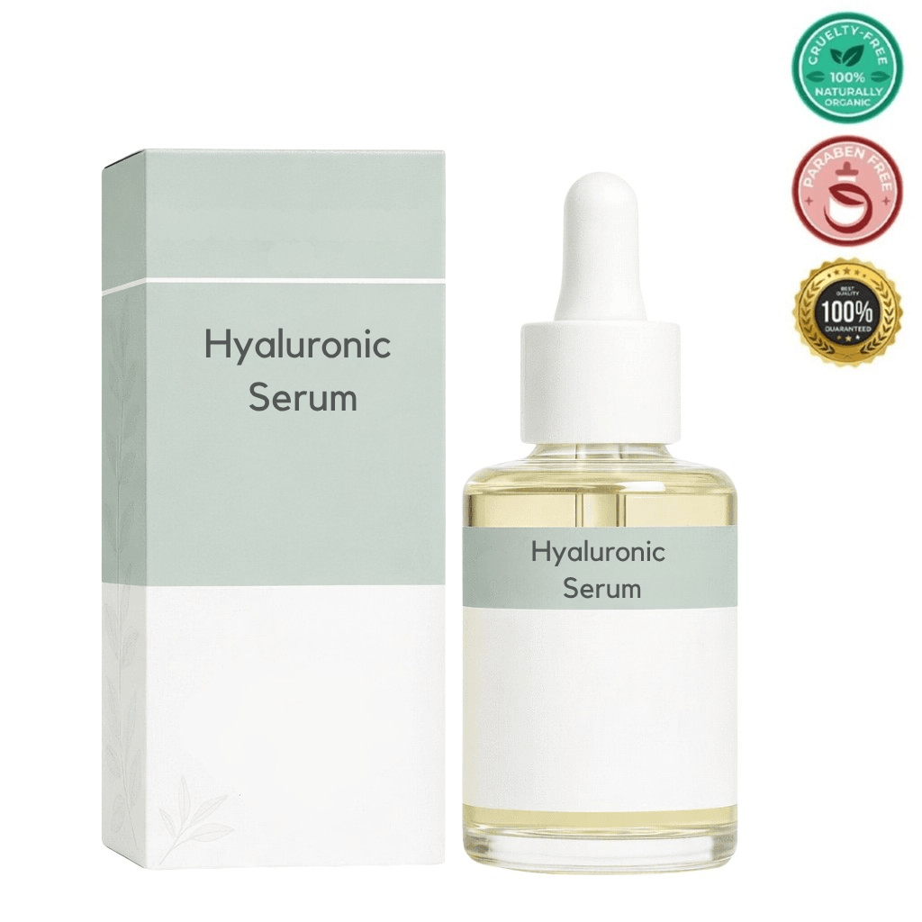Hyaluronic Serum