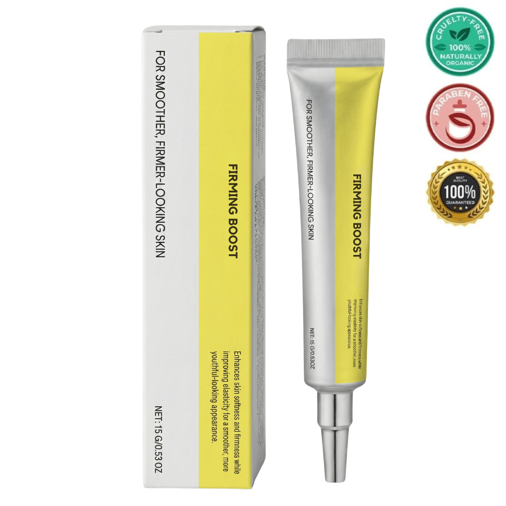 Golden Lifting Cream