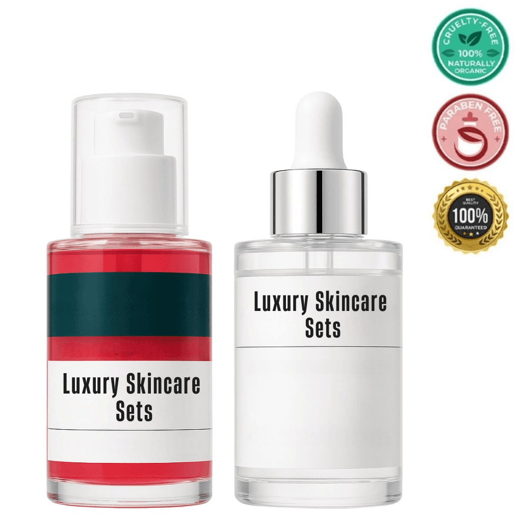 Luxury Skincare Sets