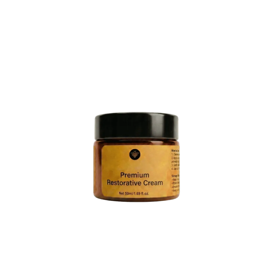 Complete Restorative Cream