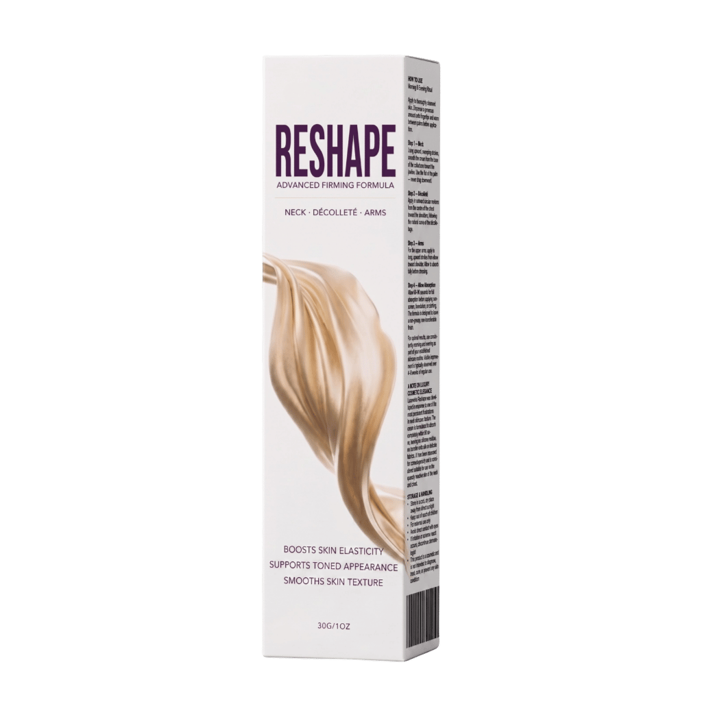 Reshape Lifting Cream