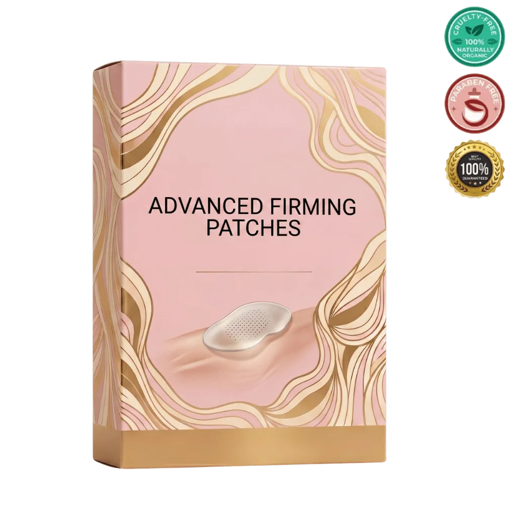 Advance Firming Patches