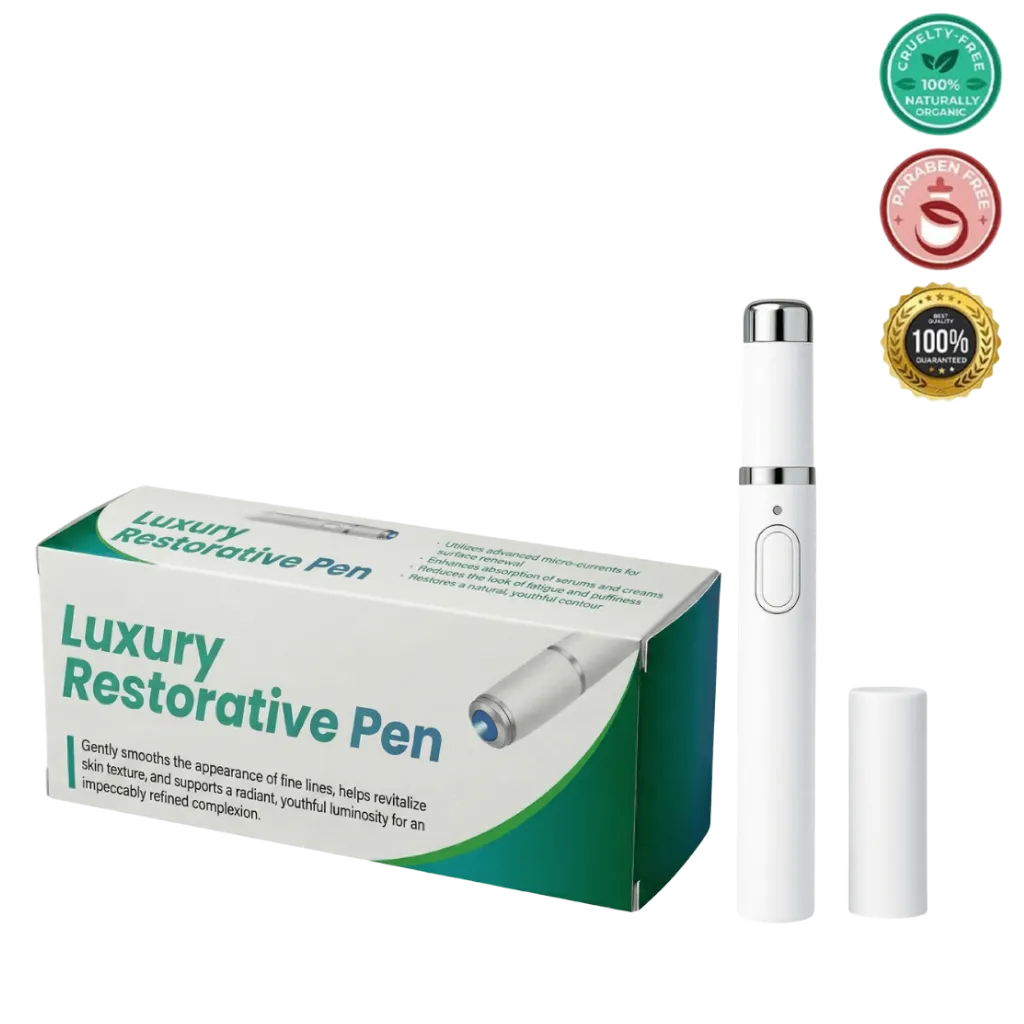 Luxury Restorative Pen