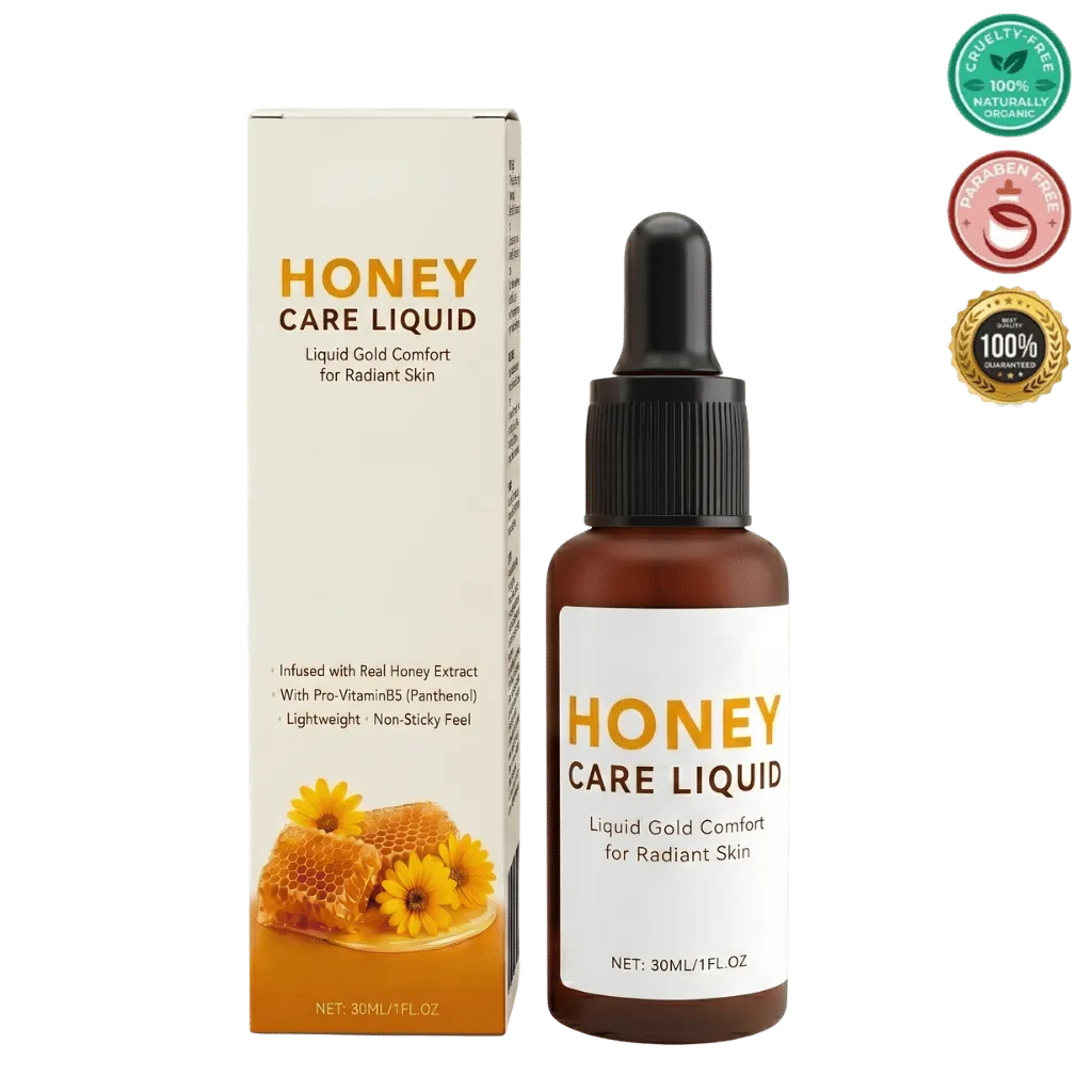 Elite Honey Care Liquid
