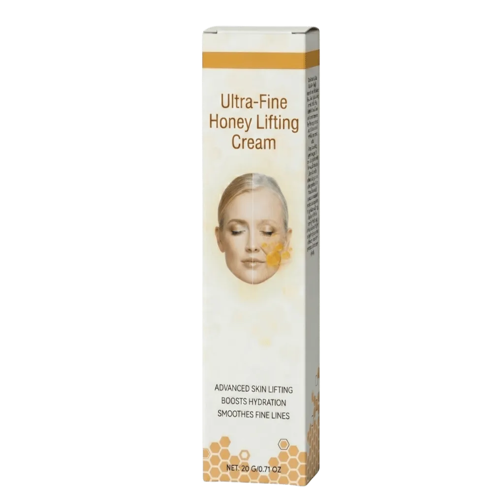 Super Ultra Fine Honey Lifting Cream