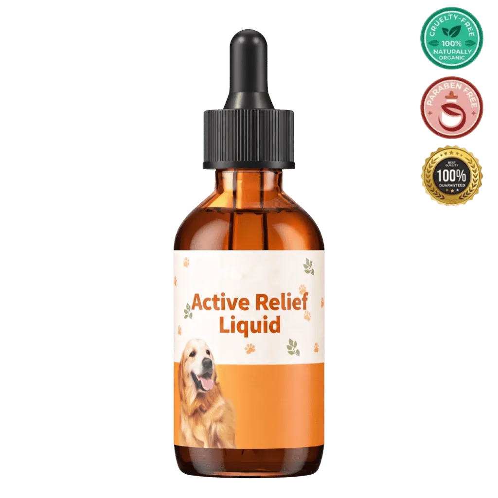 Active Relief Liquid