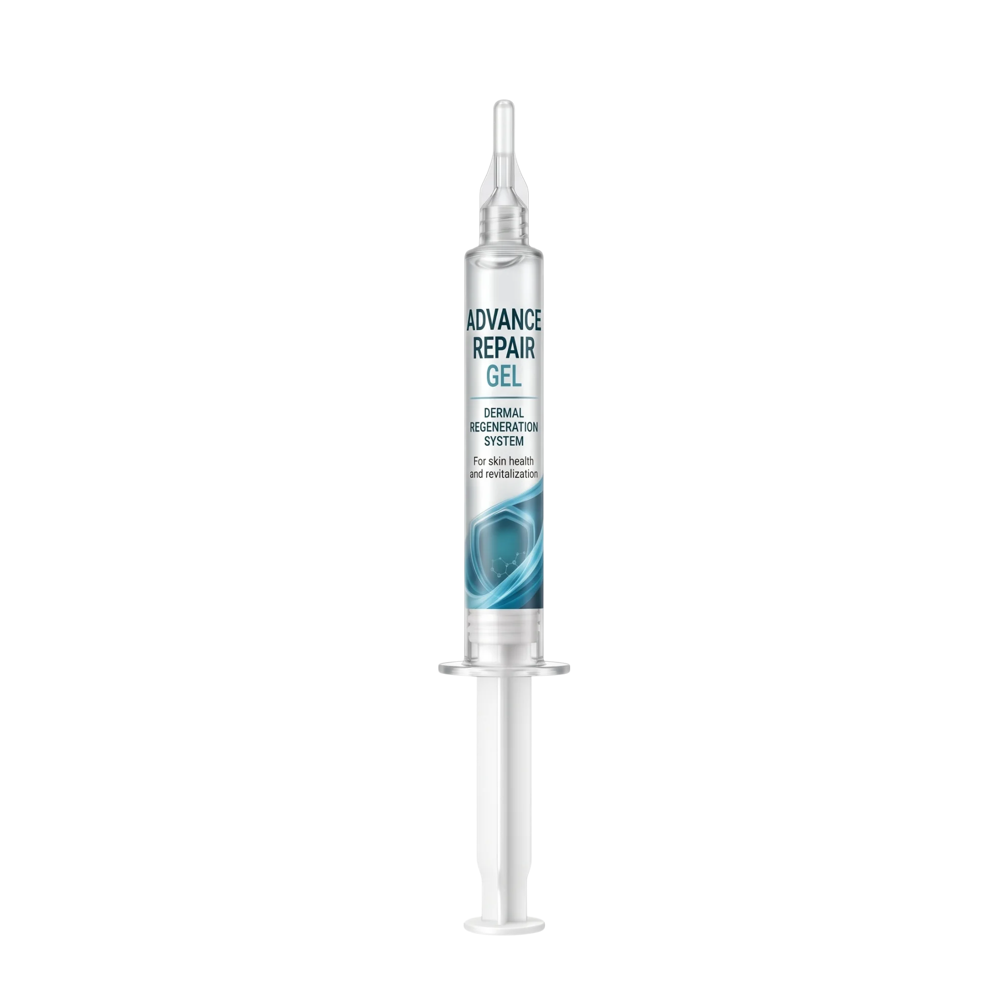 Enhanced Repair Gel