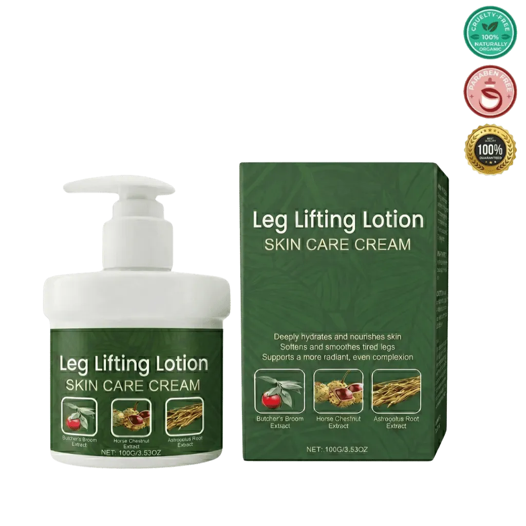 Leg Lifting Lotion