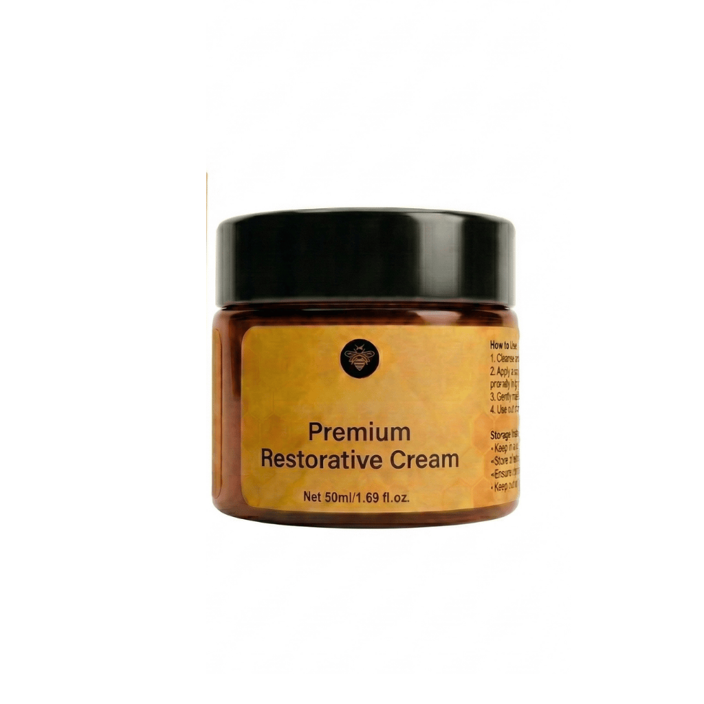 Complete Restorative Cream