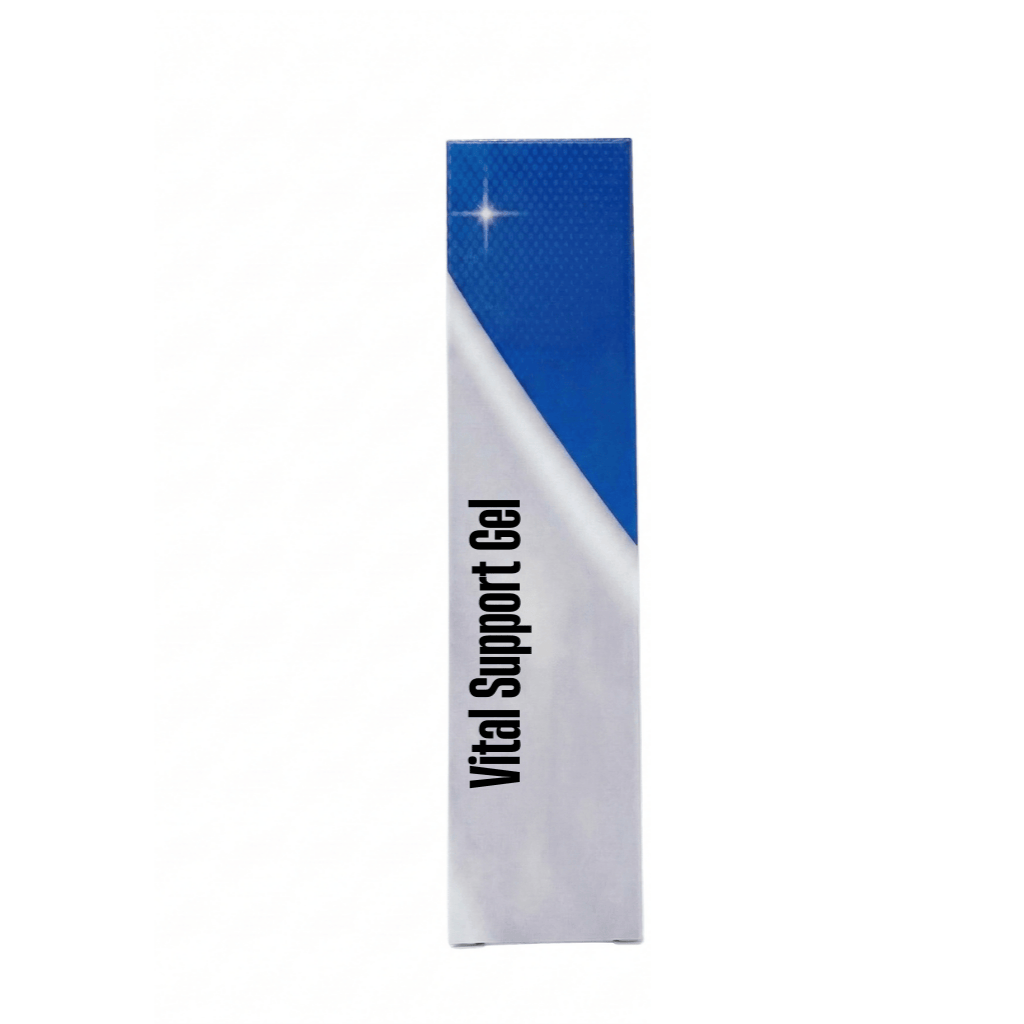 Vital Support Gel