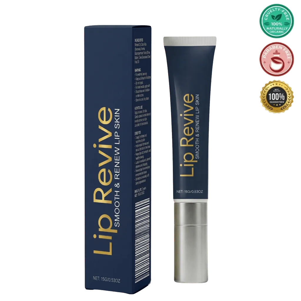 Luxe Lip Cream