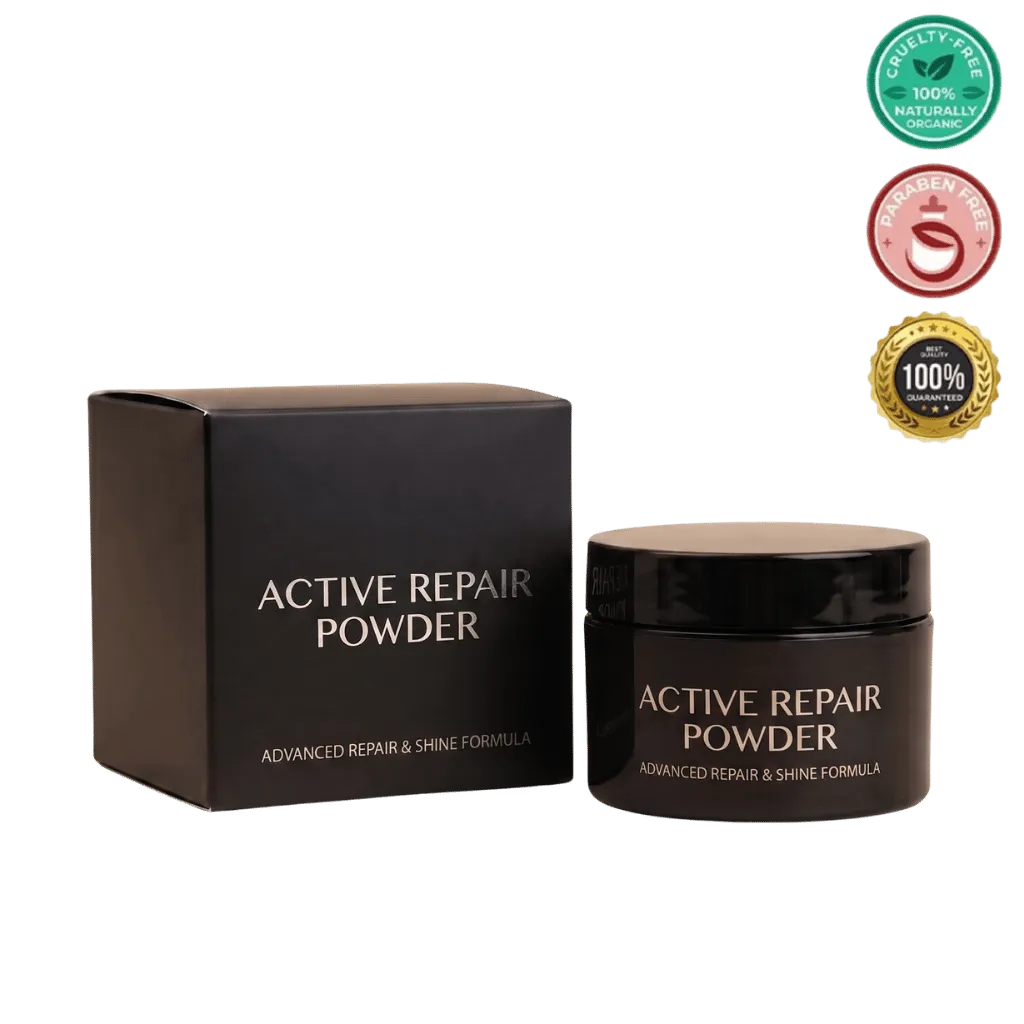 Luxe Active Repair Powder