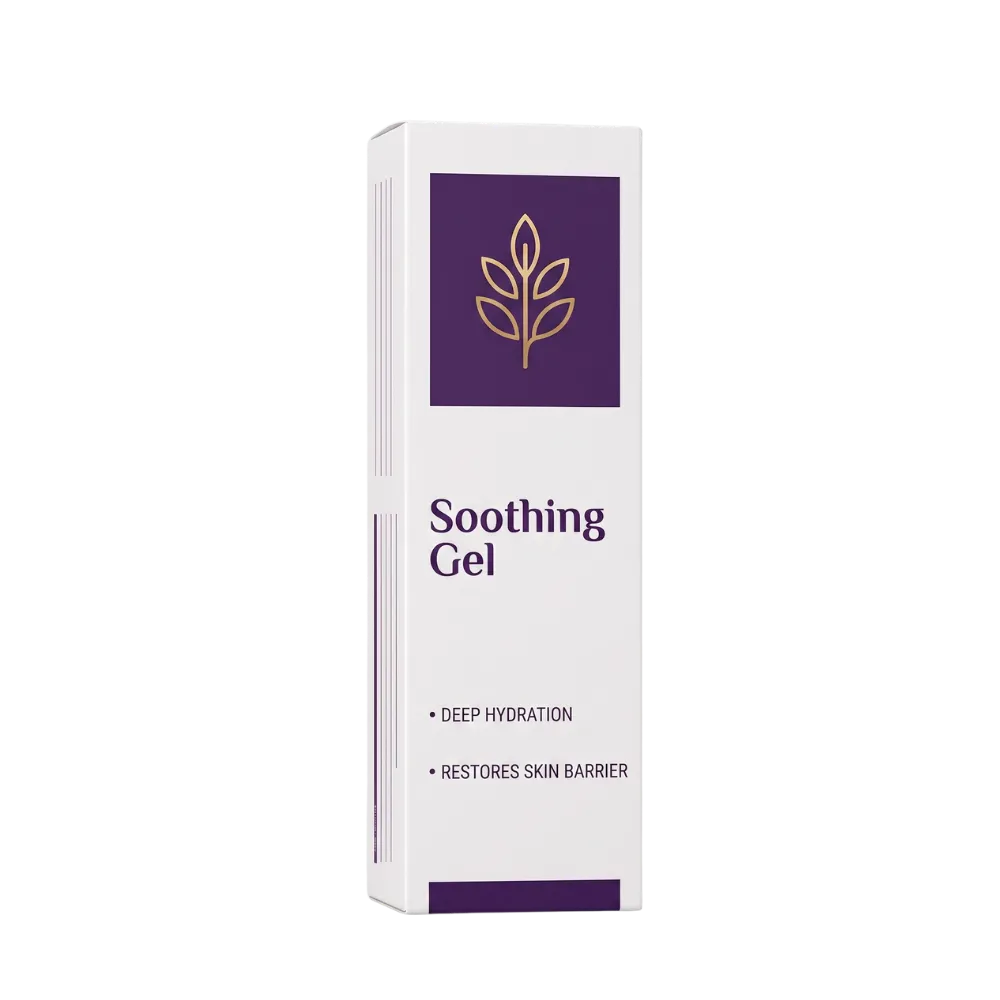 Soothing Gel