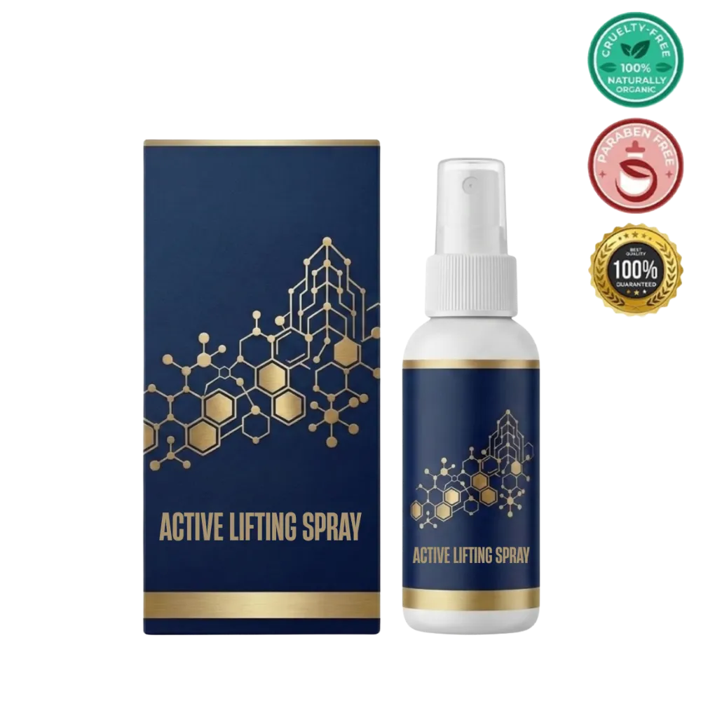Active Lifting Spray