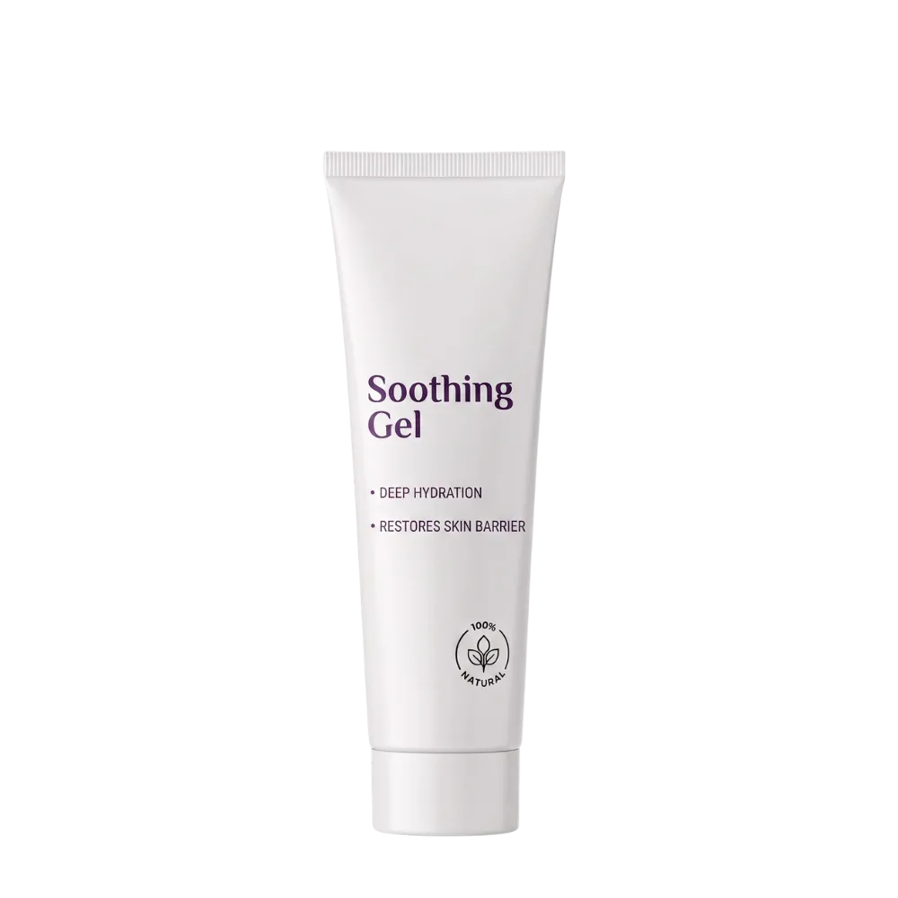 Soothing Gel