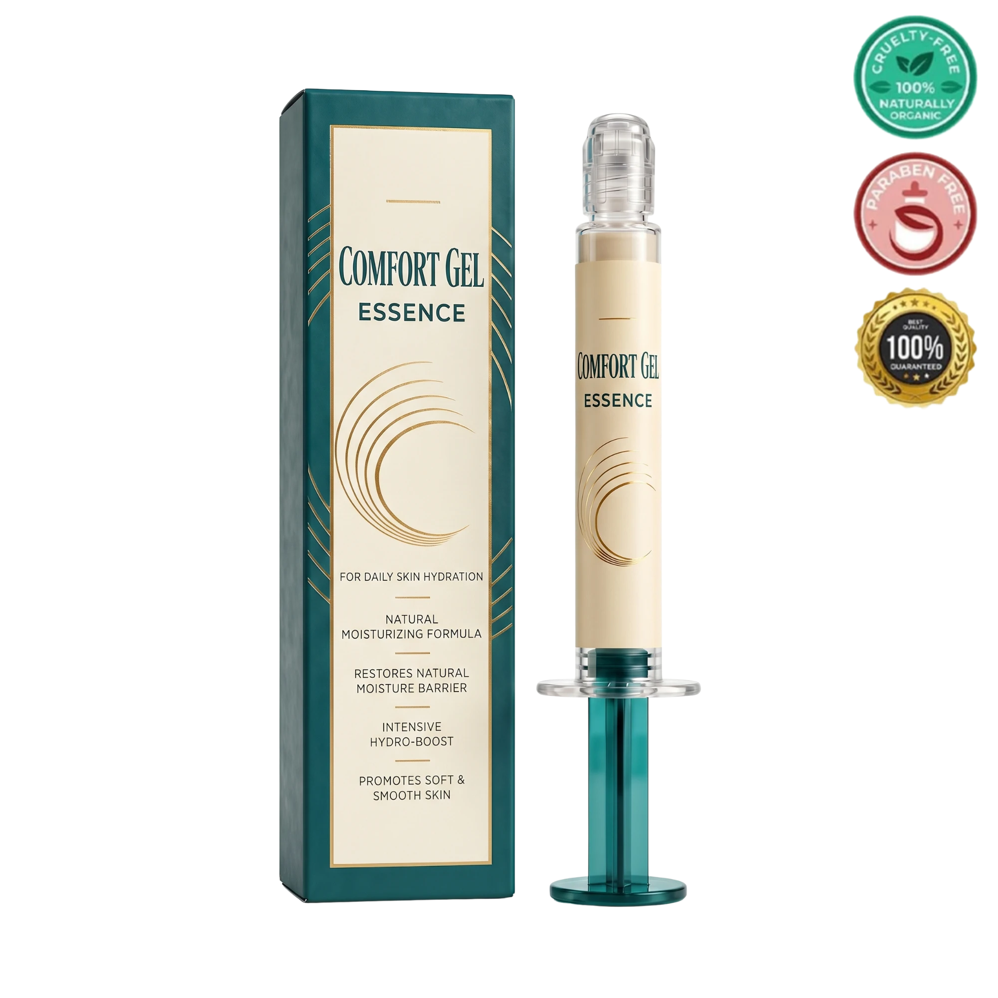 Comfort Gel Essence