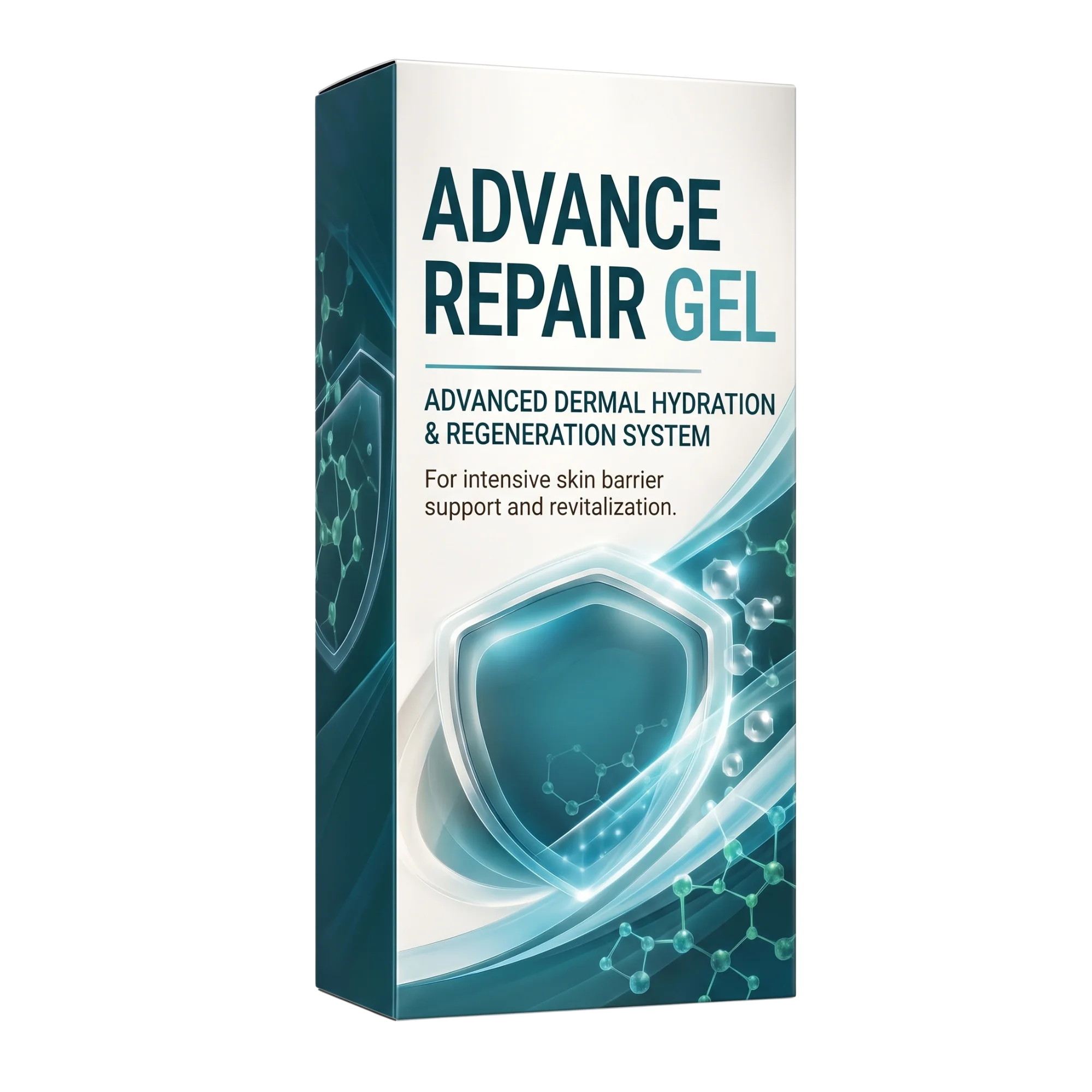 Enhanced Repair Gel
