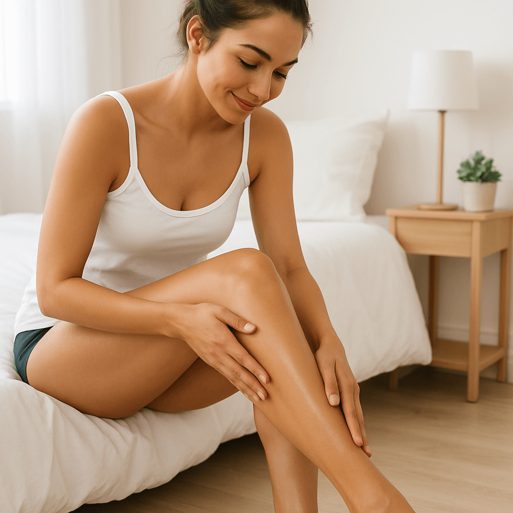 ApisRx Bee Venom Vascular Health Cream