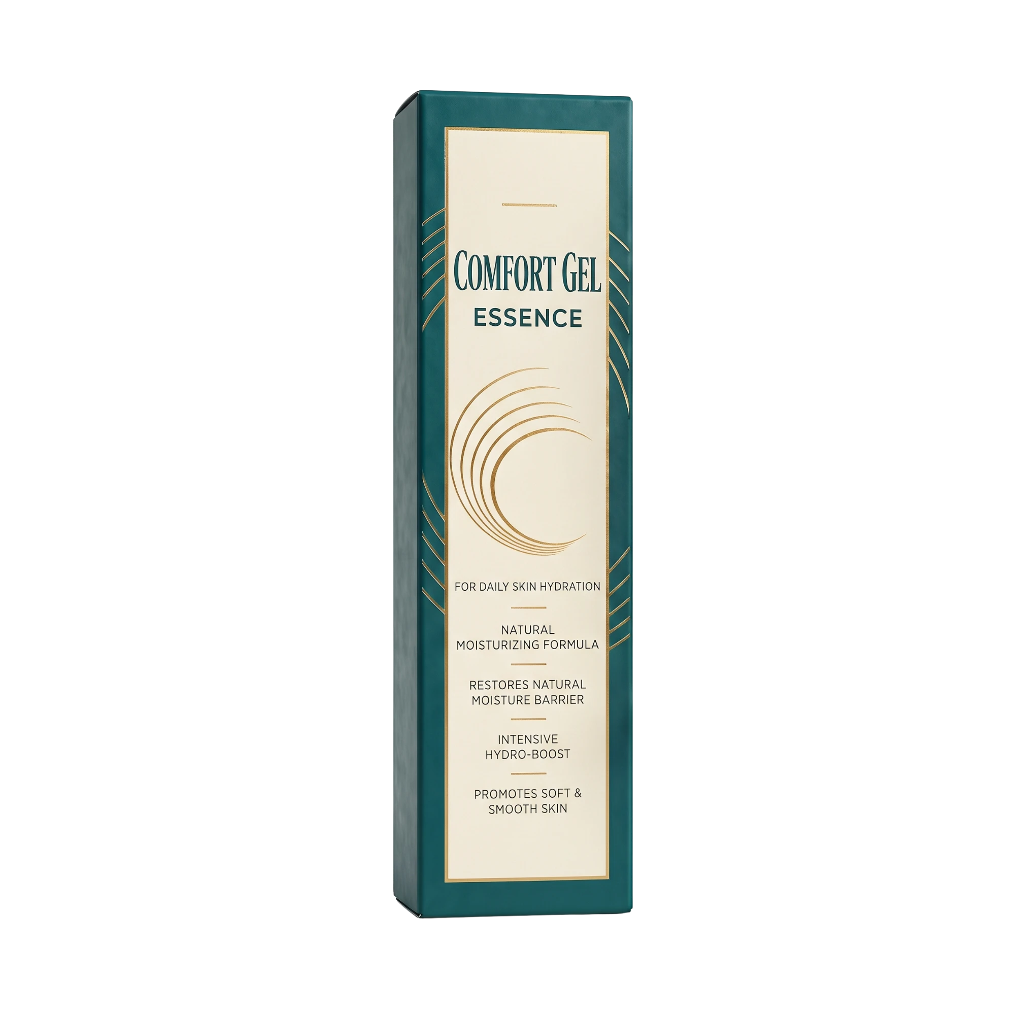 Comfort Gel Essence