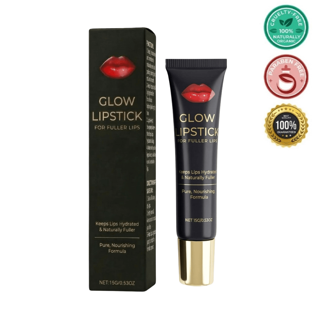 Lips Plumping Oil