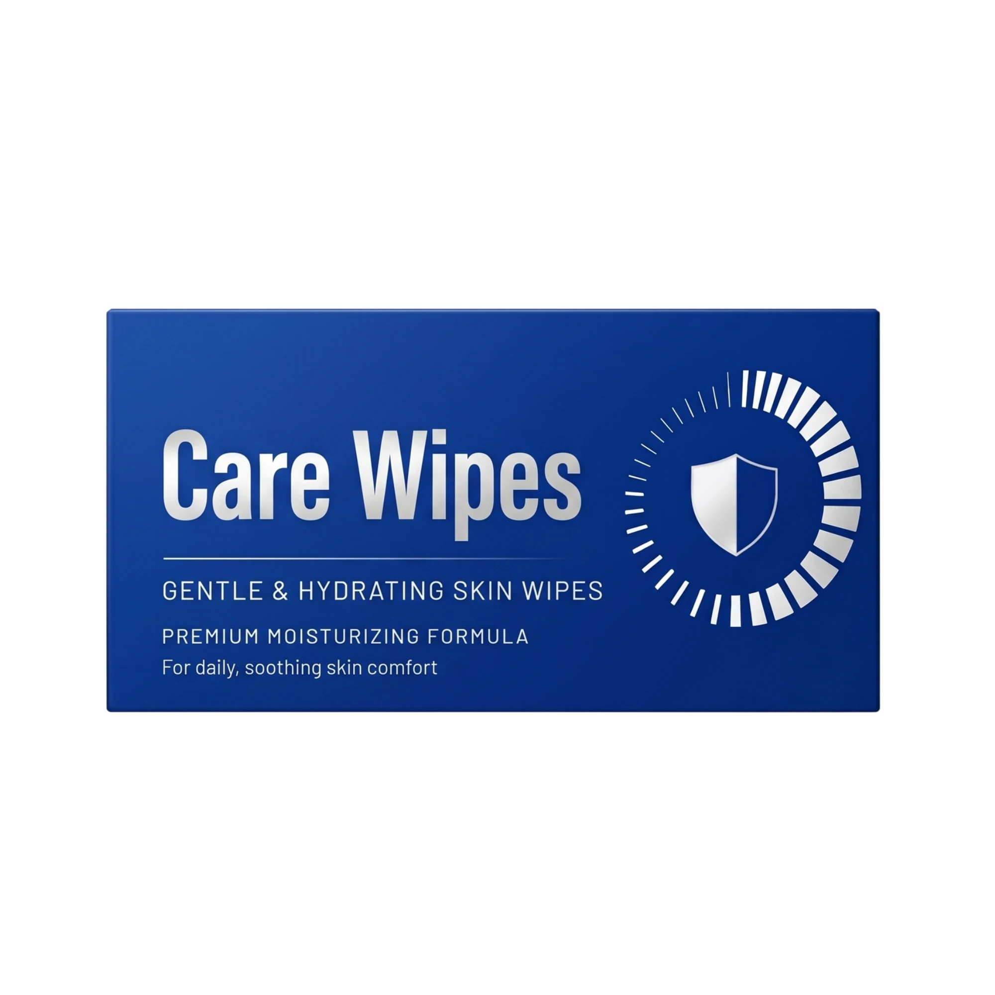 Premium Care Wipes